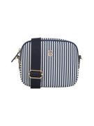 Tommy Hilfiger Camerazak POPPY SUMMER CAMERA BAG , dames schoudertas, ...
