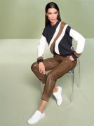 heine Trui met ronde hals Trui