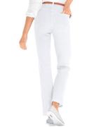 Casual Looks 5-pocket jeans