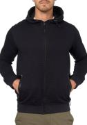 Indicode Hoodie Dominon