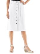 Casual Looks Jeans rok