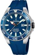 Festina Duikhorloge Diver Collection Horloge, quartz, herenhorloge, ro...