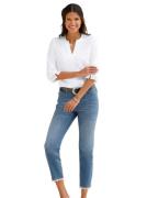 Classic Basics Blouse zonder sluiting
