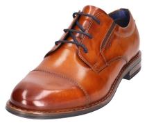 Bugatti Veterschoenen , blokhak, avondschoen, feestelijke schoen, busi...