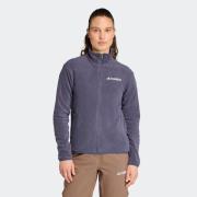 adidas TERREX Cardigan W MT ESS FZ FL (1-delig)