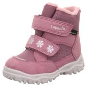 Superfit Winterlaarzen HUSKY1 WMS: middel Snowboots met waterdichte GO...
