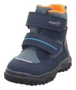 Superfit Winterlaarzen HUSKY1 WMS: middel Snowboots met waterdichte GO...