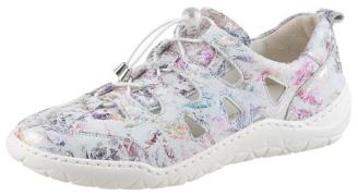 Waldläufer Instappers K-MILENA Comfortschoen, gemakkelijke schoen, sli...