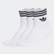 adidas Originals Sportsokken 3S ANKLE S 3P