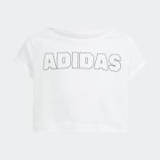 adidas Sportswear T-shirt JG CRPD T