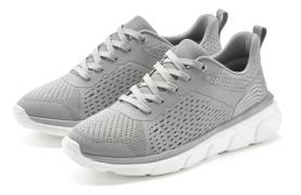 John Devin Sneakers Veterschoen Lage schoenen, vrijetijdsschoenen, vet...