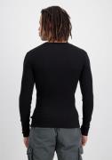 Alpha Industries Longsleeve Alpha Industries Men - Longsleeves X-Fit R...