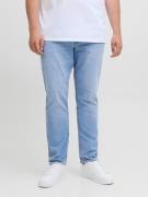 Jack & Jones PlusSize Slim fit jeans JJIGLENN JJORIGINAL MF 071 NOOS P...