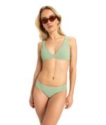 Roxy Triangelbikini CURRENT COOLNESHORT SLEEVE TRI HIPTR SET (2 stuks)