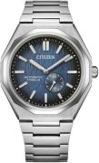 Citizen Automatisch horloge Super Titanium Zenshin 60