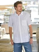 Classic Overhemd met korte mouwen