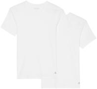 Marc O'Polo T-shirt Essentials met discreet merkembleem (2-delig, Set ...