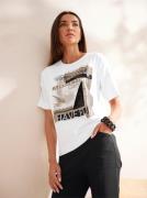 heine T-shirt Shirt (1-delig)