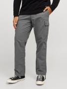 Jack & Jones PlusSize Cargobroek JPSTKANE JJBARKLEY CARGO PANT NOOS PL...
