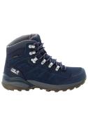 Jack Wolfskin Hiking-schoenen REFUGIO TEXAPORE MID W