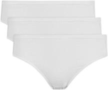 Nina Von C. Jazz-hipsters met superplatte pijpafsluitingen (3 stuks)