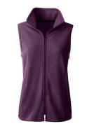 Classic Basics Mouwloos fleecevest