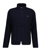 Gant Fleecejack Microfleece