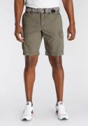 DELMAO Cargoshort met details