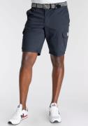 DELMAO Cargoshort met details
