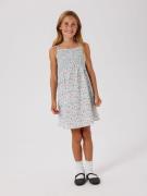 Name It Jurk met bandjes NKFFILLO STRAP DRESS