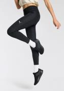 PUMA Trainingstights W TAD GRAPHIC TIGHT - 7/8 AOP