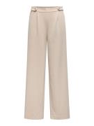 Only Pantalon ONLCAROLINA LIFE HW WIDE PANT CC TLR
