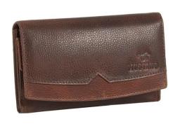 MUSTANG Portemonnee La Spezia Portemonnee, portemonnee, tas, geldtas