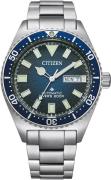 Citizen Automatisch horloge Promaster Mechanical Diver Polshorloge, he...