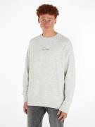 TOMMY JEANS Gebreide trui TJM REG N CLASSICS SWEATER EXT
