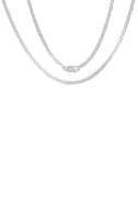 Firetti Ketting zonder hanger Sieraad cadeau zilver 925 halssieraad ha...