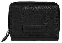 Bruno Banani Portemonnee echt leder