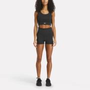 Reebok Trainingsshort ID TRAIN BOOTY SHORT/NGHBLK (1-delig)