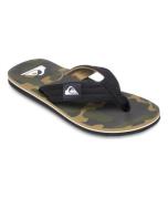 Quiksilver Teenslippers MOLOKAI LAYBACK II
