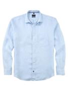 OLYMP Linnen overhemd OLYMP Casual overhemd - linnen