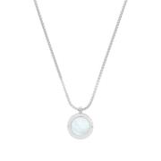 Joop! Ketting met hanger Cirkel, 2039775