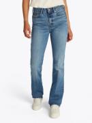 Tommy Hilfiger Bootcut jeans BOOTCUT REGULAR WAIST gemiddelde normale ...