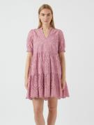 Y.A.S Blousejurk YASHOLI SS DRESS S. NOOS