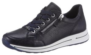 Ara Sneakers OSAKA met rits, h-breedte, vrijetijdsschoen, lage schoen,...