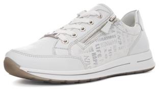 Ara Sneakers OSAKA met rits, h-breedte, vrijetijdsschoen, lage schoen,...