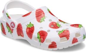 Crocs Clogs Classic Fresh Fruits , beroepsschoen, werkschoen met nop v...