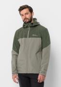Jack Wolfskin Outdoorjack WEILTAL 2L JKT M