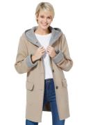 Casual Looks Anorak