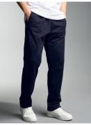 Trigema Sweatbroek TRIGEMA Vrijetijdsbroek (1-delig)