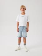 Name It Jeansshort NKMTHEO XSL DNM L SHORTS 6622-CL NOOS